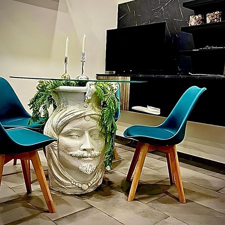 Lavika - Luxury Holiday Home Ачитреца Екстериор снимка